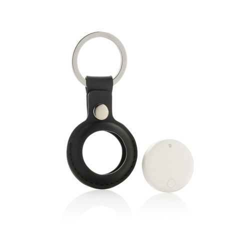 Nøglefinder i genanvendt plast - Billede 3